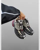 Salomon ACS PRO Advanced Lunar Rock Goji — головне фото товару