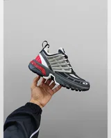 Salomon ACS PRO Advanced Lunar Rock Goji — головне фото товару