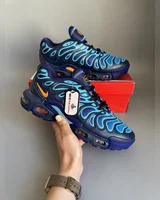 Nike Air Max TN Plus Drift Blue — головне фото товару