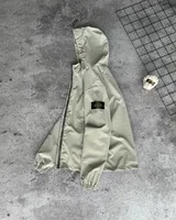 Куртка Stone Island — головне фото товару