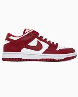 Nike Dunk Red/White — головне фото товару