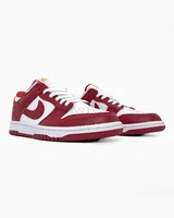 Nike Dunk Red/White — головне фото товару