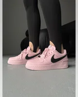 Nike Air Force 1 Low x AMBUSH Hyper Pink — головне фото товару