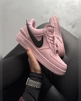 Nike Air Force 1 Low x AMBUSH Hyper Pink — головне фото товару