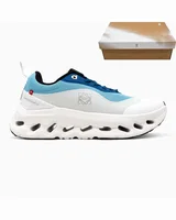 On Loewe x Cloudtilt 2 White/Blue — головне фото товару