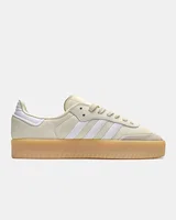 Adidas Sambae Wonder White Silver Metallic — головне фото товару