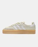 Adidas Sambae Wonder White Silver Metallic — головне фото товару