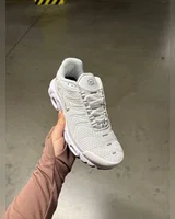 Nike tn white silver — головне фото товару