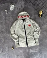 Куртка Hugo Boss — головне фото товару