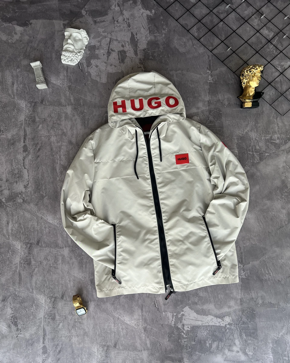 Куртка Hugo Boss — головне фото товару