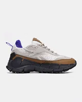 Reebok Zig Kinetica 2.5 Edge Beige Brown — головне фото товару