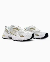 New Balance 530 White/Stoneware — головне фото товару