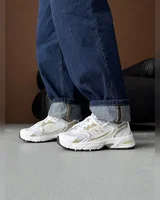 New Balance 530 White/Stoneware — головне фото товару