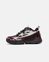 Off White Right Back Burgundy — головне фото товару