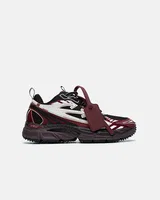 Off White Right Back Burgundy — головне фото товару