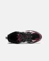 Off White Right Back Burgundy — головне фото товару
