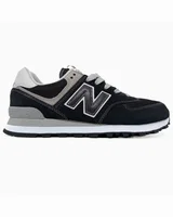 New Balance 574 Legacy Black/Grey — головне фото товару