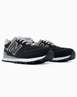 New Balance 574 Legacy Black/Grey — головне фото товару