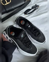 Nike Air Max Dn Casual Black/White — головне фото товару
