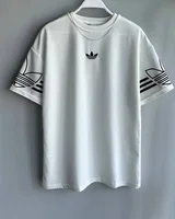 Футболка Adidas — головне фото товару