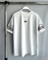 Футболка Adidas — головне фото товару