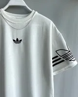 Футболка Adidas — головне фото товару