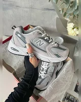 New Balance 530 Grey — головне фото товару