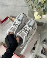 New Balance 530 Grey — головне фото товару