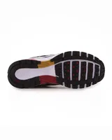 Nike P6000 White Silver Black Red — головне фото товару