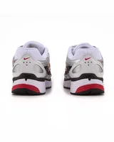 Nike P6000 White Silver Black Red — головне фото товару