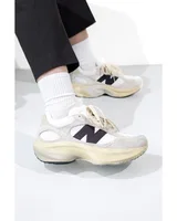 New Balance Warped Runner Beige/White — головне фото товару