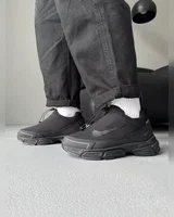Nike Zoom Pulse Black Cordura — головне фото товару