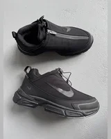 Nike Zoom Pulse Black Cordura — головне фото товару
