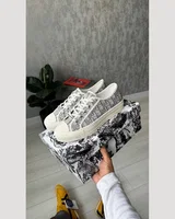 Dior Walk'n'Dior Grey — головне фото товару