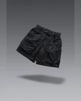 Oakley Tech Cargo Shorts Black — головне фото товару