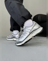 Salomon XT-4 Advanced Silver — головне фото товару