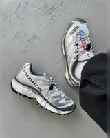 Salomon XT-4 Advanced Silver — головне фото товару