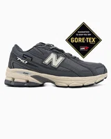 New Balance 740 Thinsulate Grey Beige Termo Gore-Tex — головне фото товару