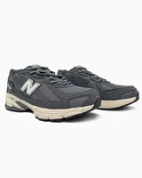 New Balance 740 Thinsulate Grey Beige Termo Gore-Tex — головне фото товару