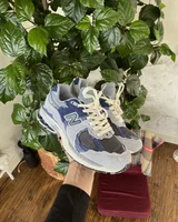 New Balance 2002R Light Blue — головне фото товару