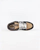 Nike Travis Scott x Dunk Low Fur — головне фото товару