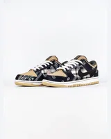 Nike Travis Scott x Dunk Low Fur — головне фото товару
