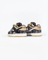 Nike Travis Scott x Dunk Low Fur — головне фото товару