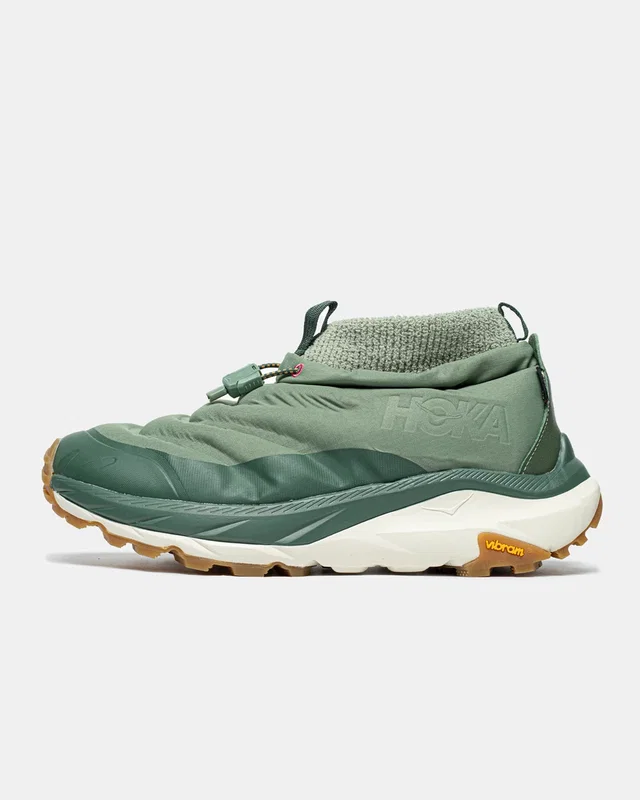 HOKA Kaha 2 Frost Moc GORE-TEX Succulent Aloe Vera — головне фото товару