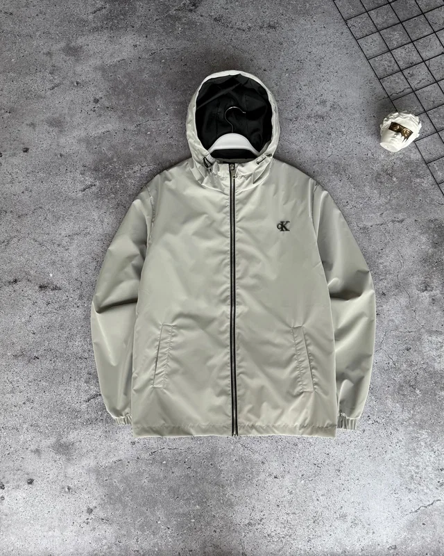 Куртка Calvin Klein — головне фото товару