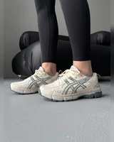 Asics Gel-Kahana 8 SP Cream Teal Green — головне фото товару