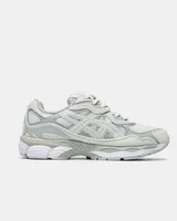 Asics Gel-NYC Light Grey — головне фото товару