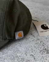 Кепка Carhartt — головне фото товару