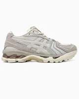 Asics Gel-Kayano 14 Beige/Pink — головне фото товару