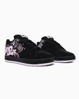DC Shoes Court Graffik Black/Pink Sabbath — головне фото товару